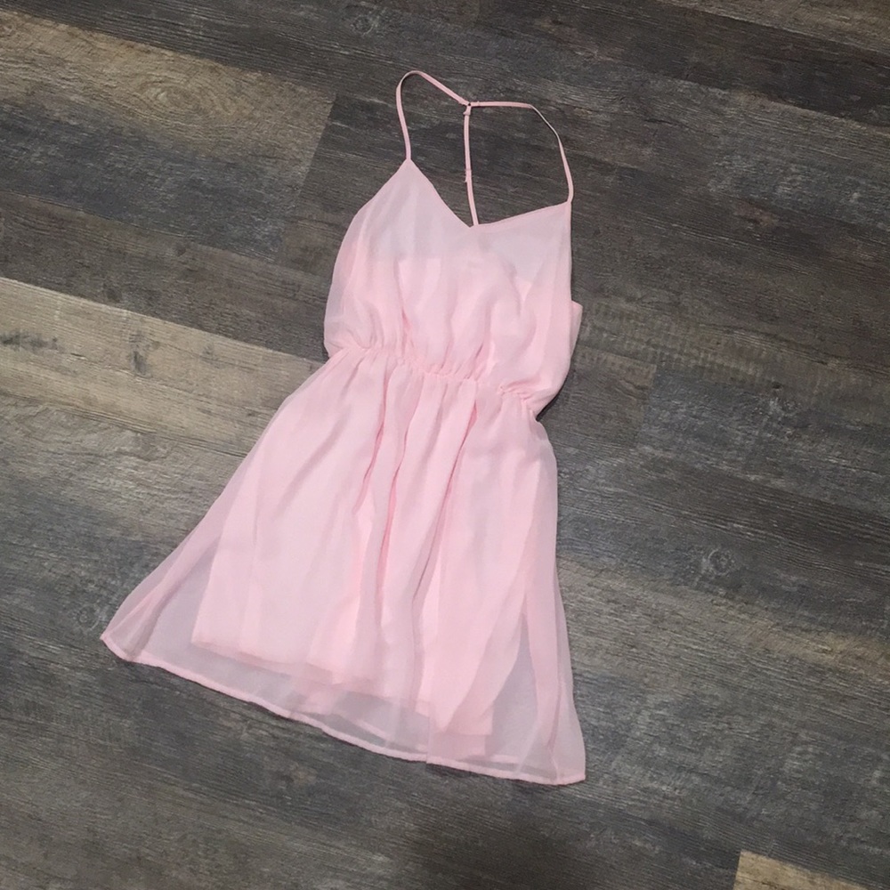 🌸 Light Pink Mini 🌸